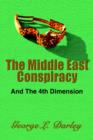 Image for The Middle East Conspiracy