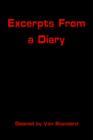Image for Excerpts From a Diary