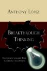 Image for Breakthrough Thinking