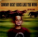 Image for Cowboy Ricky Rides Like the Wind