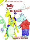 Image for Best Buddies Series (3in1) Books : Jolly and His Friends