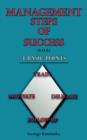 Image for Management Steps of Success (S.O.S.)