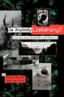 Image for Is Anybody Listening?
