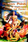 Image for Precious Points : A Book of Inspirational Thoughts and Poetry