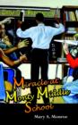 Image for Miracle at Monty Middle School
