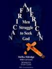 Image for African American Men Struggle to Seek God