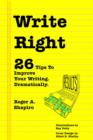 Image for Write Right