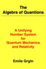 Image for The Algebra of Quantions