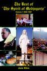 Image for The Best of &quot;The Spirit of Medjugorje&quot;