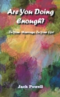 Image for Are You Doing Enough?