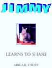 Image for Jimmy Learns to Share