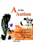Image for A is for Autism