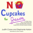 Image for No Cupcakes for Jason : No Cupcakes for Jason