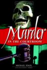 Image for Murder in the Courtroom