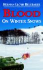 Image for Blood On Winter Snows