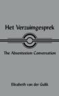 Image for Het Verzuimgesprek The Absenteeism Conversation