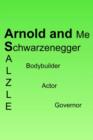 Image for Arnold and Me