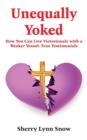Image for Unequally Yoked