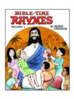 Image for Bible-Time Rhymes