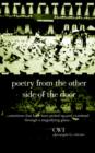 Image for Poetry From the Other Side of the Door