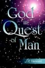 Image for God in Quest of Man