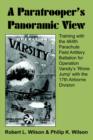 Image for A Paratrooper&#39;s Panoramic View