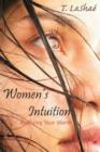 Image for Women&#39;s Intuition