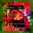 Image for Flowers - Up Close