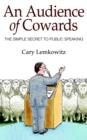 Image for An Audience of Cowards