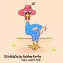 Image for Little Gold in the Rainbow Stories