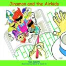 Image for Jinamon and the Airkids