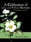 Image for A Celebration of John and William Bartram