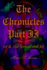 Image for The Chronicles Part II