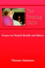 Image for The Burning Child : Essays on Mental Health and Illness