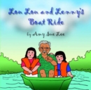 Image for Lou Lou and Lenny&#39;s Boat Ride
