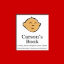 Image for Carson&#39;s Book