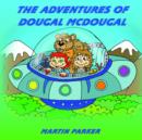 Image for The Adventures of Dougal McDougal