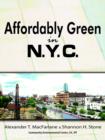 Image for Affordably Green in NYC