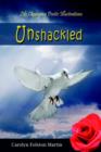 Image for Unshackled : Life Changing Poetic Illustrations
