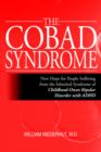 Image for The Cobad Syndrome
