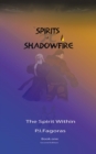 Image for The Spirits of Shadowfire