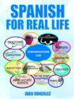 Image for Spanish for Real Life