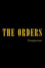 Image for The Orders