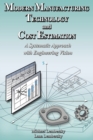 Image for Modern Manufacturing Technology and Cost Estimation