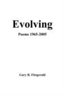 Image for Evolving