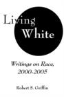 Image for Living White