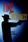 Image for Time for Bitterness