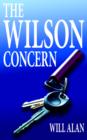 Image for The Wilson Concern