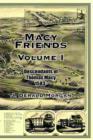 Image for Macy Friends Volume I