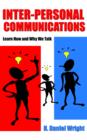 Image for Inter-Personal Communications